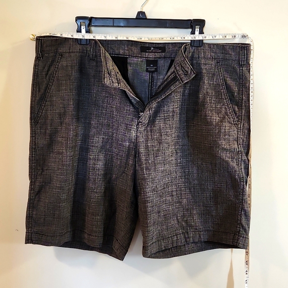 Marc Anthony~ Men's Shorts Size 38 - Picture 7 of 7